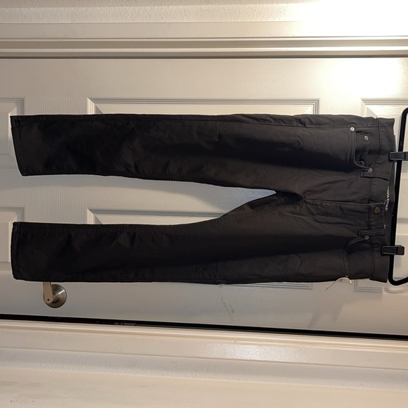 NWT Men’s Banana Republic Traveler Pant 32x30 - Picture 2 of 5